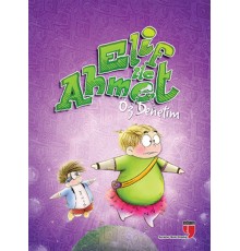 Elif ile Ahmet - Öz Denetim