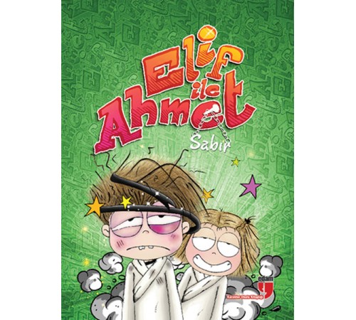 Elif ile Ahmet - Sabır