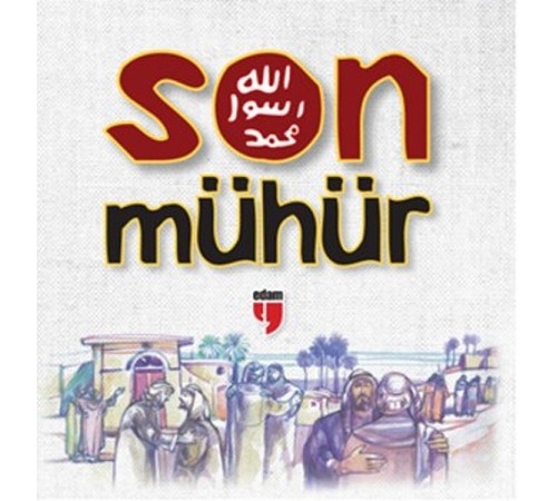Son Mühür (Küçük Boy)