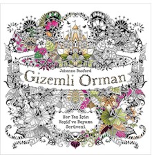 Gizemli Orman