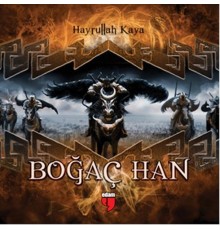 Boğaç Han