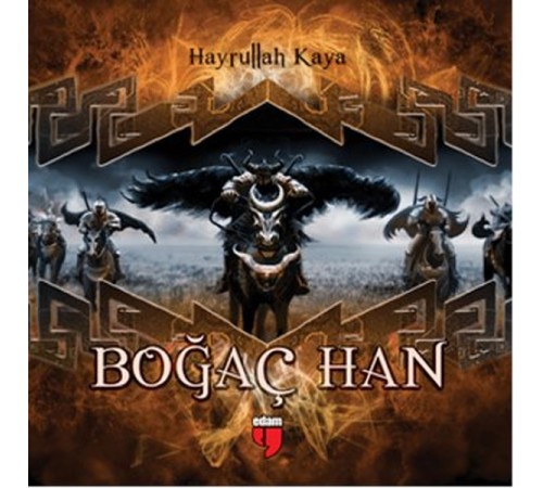 Boğaç Han