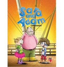 Sara and Adam - Compassion