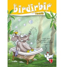 Birdirbir – Temizlik