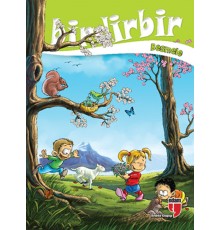Birdirbir - Besmele