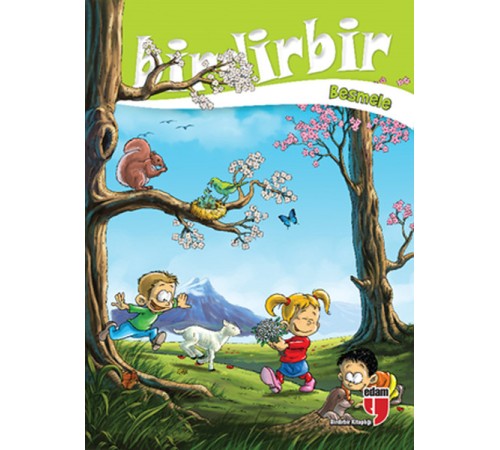 Birdirbir - Besmele Birdirbir - Besmele