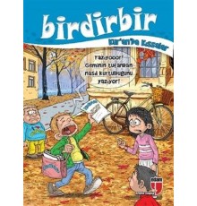 Birdirbir - Kur'an'da Kıssalar