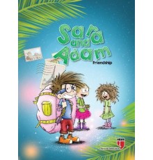 Sara and Adam - Friendship
