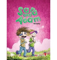 Sara and Adam - Honesty