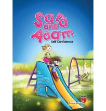 Sara and Adam - Self Confidence