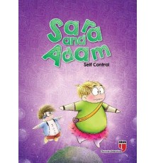Sara and Adam - Self Control