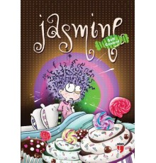 Jasmine - Self Control
