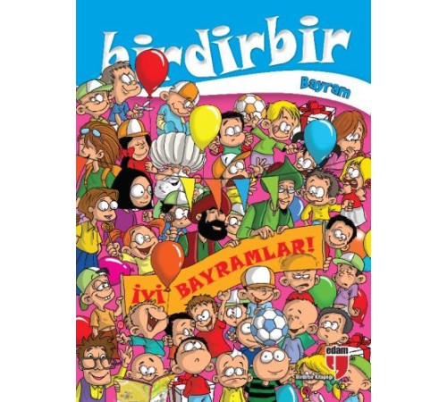 Birdirbir - Bayram