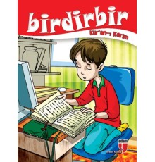 Birdirbir - Kur'an-ı Kerim