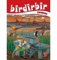 Birdirbir - Çanakkale