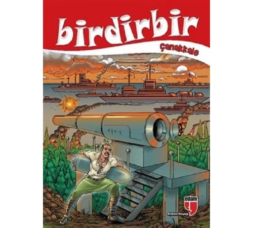 Birdirbir - Çanakkale Birdirbir - Çanakkale