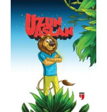 Uzun Aslan