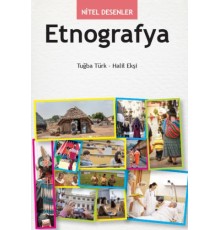 Nitel Desenler - Etnografya