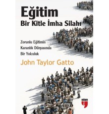 Eğitim-Bir Kitle İmha Silahı