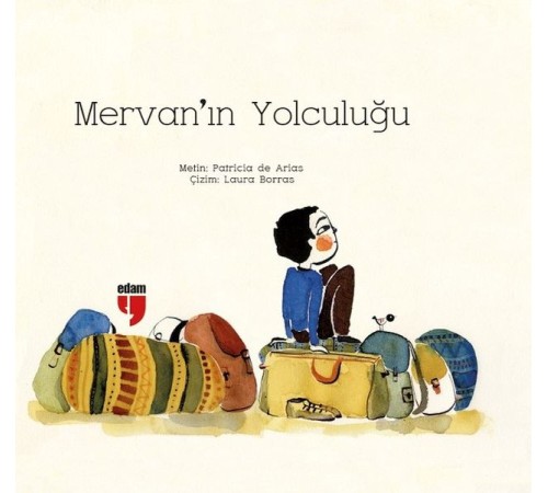 Mervan'ın Yolculuğu