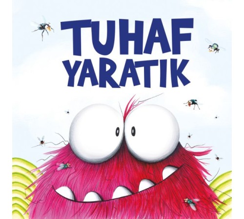 Tuhaf Yaratık