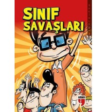 Sınıf Savaşları - Sakinler 2