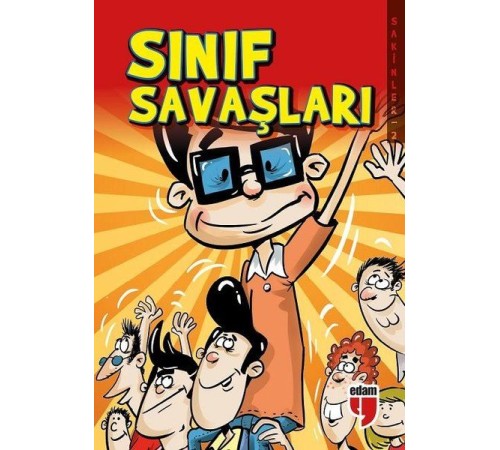 Sınıf Savaşları - Sakinler 2