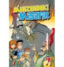 Mahzendeki Misafir