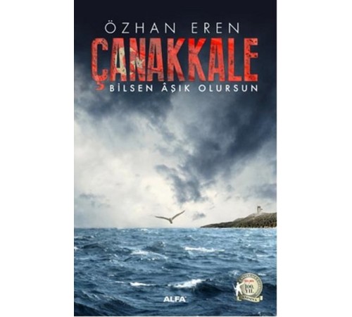 Çanakkale - Bilsen Aşık Olursun