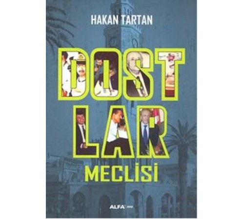 Dostlar Meclisi Dostlar Meclisi