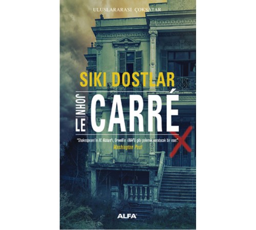 Sıkı Dostlar