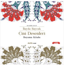 Çini Desenleri