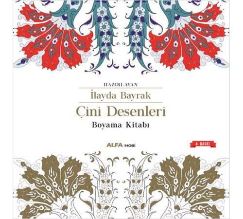 Çini Desenleri