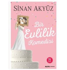 Bir Evlilik Komedisi
