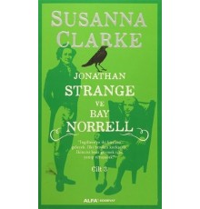 Jonathan Strange ve Bay Norrell Cilt: 3