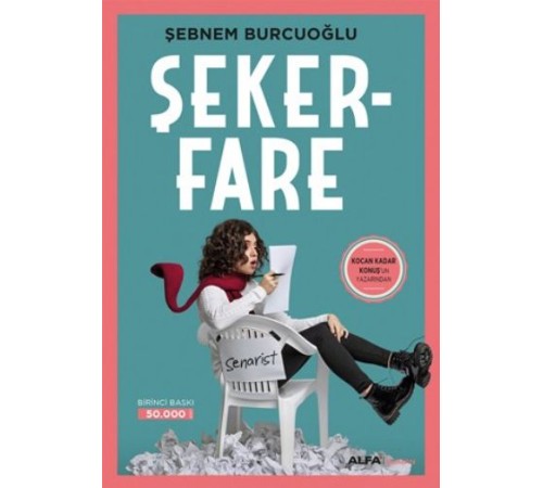 Şekerfare