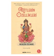 Mitlerin Özellikleri