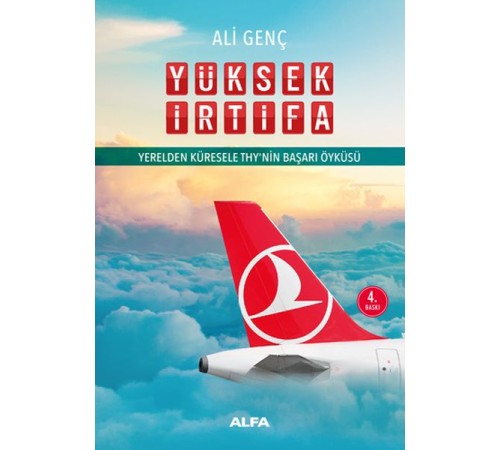 Yüksek İrtifa