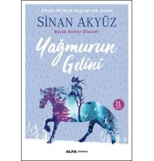 Yağmurun Gelini