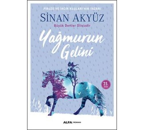 Yağmurun Gelini