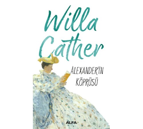 Alexander'ın Köprüsü