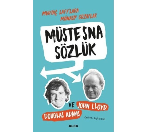 Müstesna Sözlük