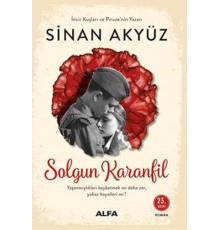 Solgun Karanfil