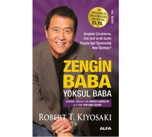 Zengin Baba Yoksul Baba