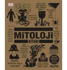 Mitoloji Kitabı - Ciltli