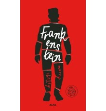 Frankenstein (Ciltli)