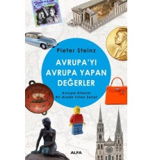 Avrupayı Avrupa Yapan Değerler