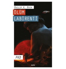 Ölüm Labirenti