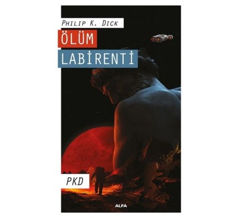 Ölüm Labirenti