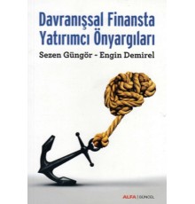 Davranışsal Finansta Yatırımcı Önyargıları